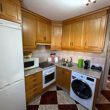 Apartamento Beatriz Cuenca  Extérieur photo