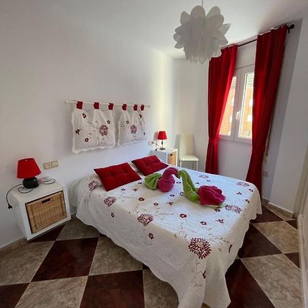 Apartamento Beatriz Cuenca  Extérieur photo