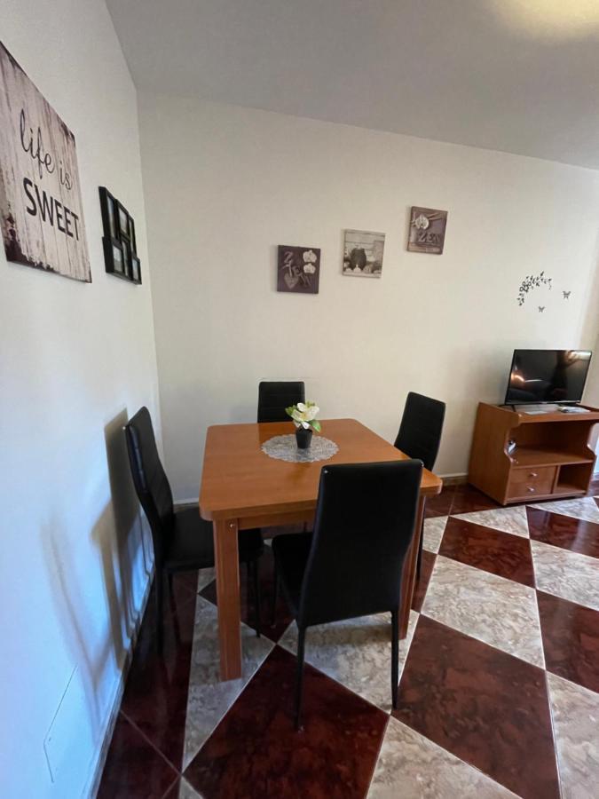 Apartamento Beatriz Cuenca  Extérieur photo