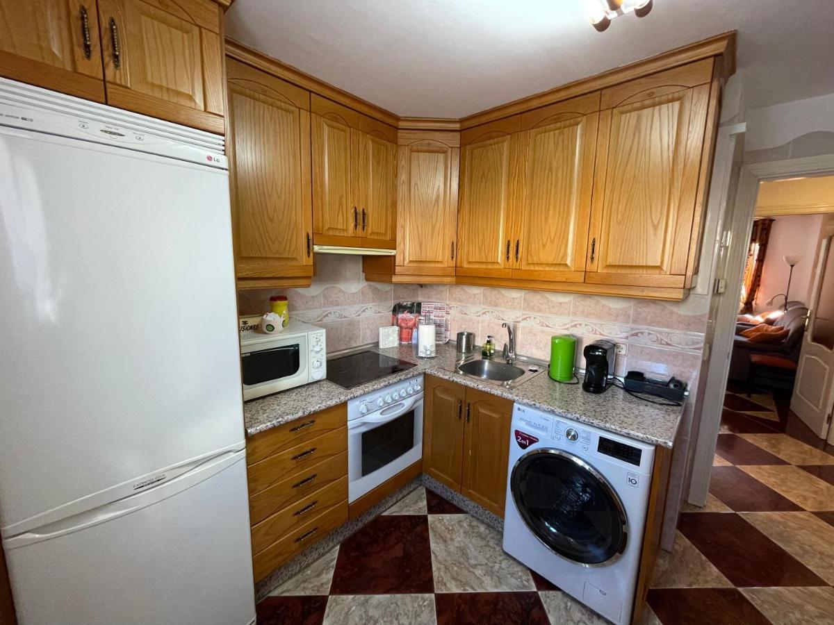Apartamento Beatriz Cuenca  Extérieur photo
