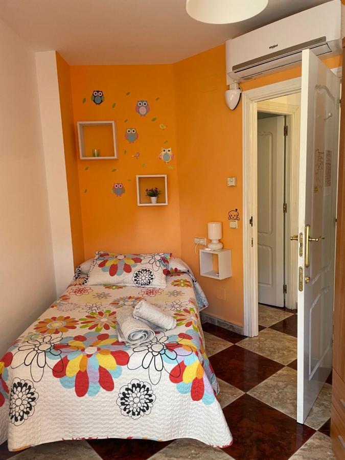 Apartamento Beatriz Cuenca  Extérieur photo