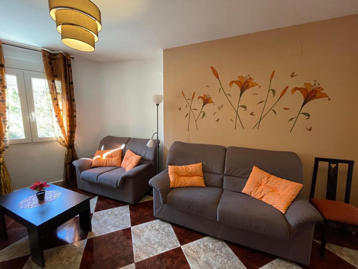 Apartamento Beatriz Cuenca  Extérieur photo