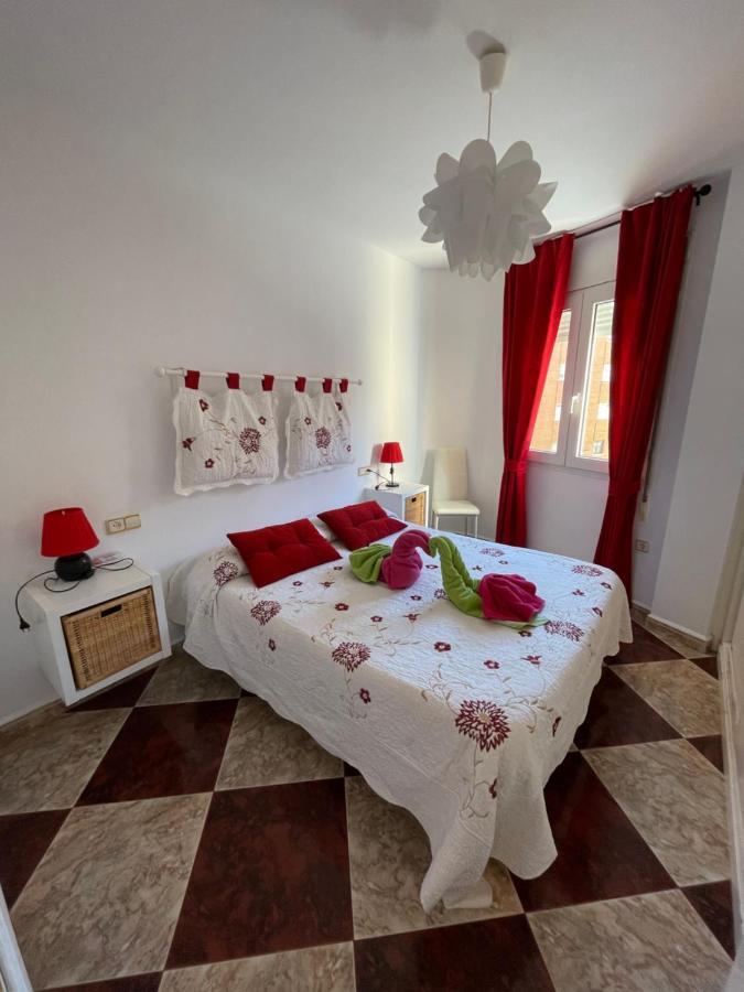 Apartamento Beatriz Cuenca  Extérieur photo