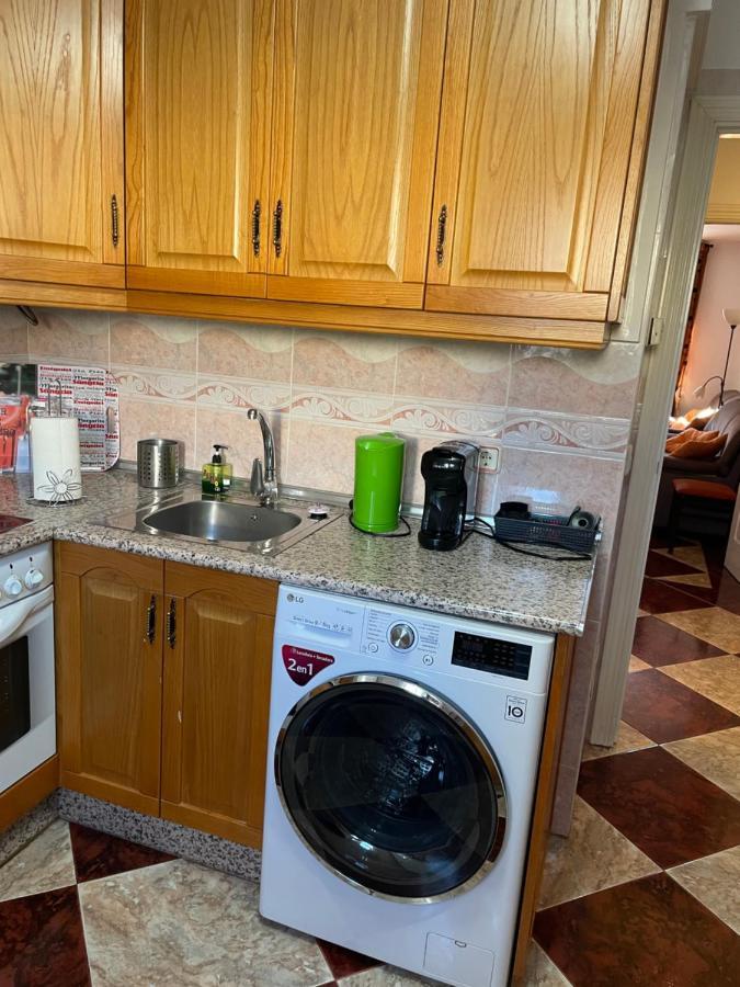 Apartamento Beatriz Cuenca  Extérieur photo