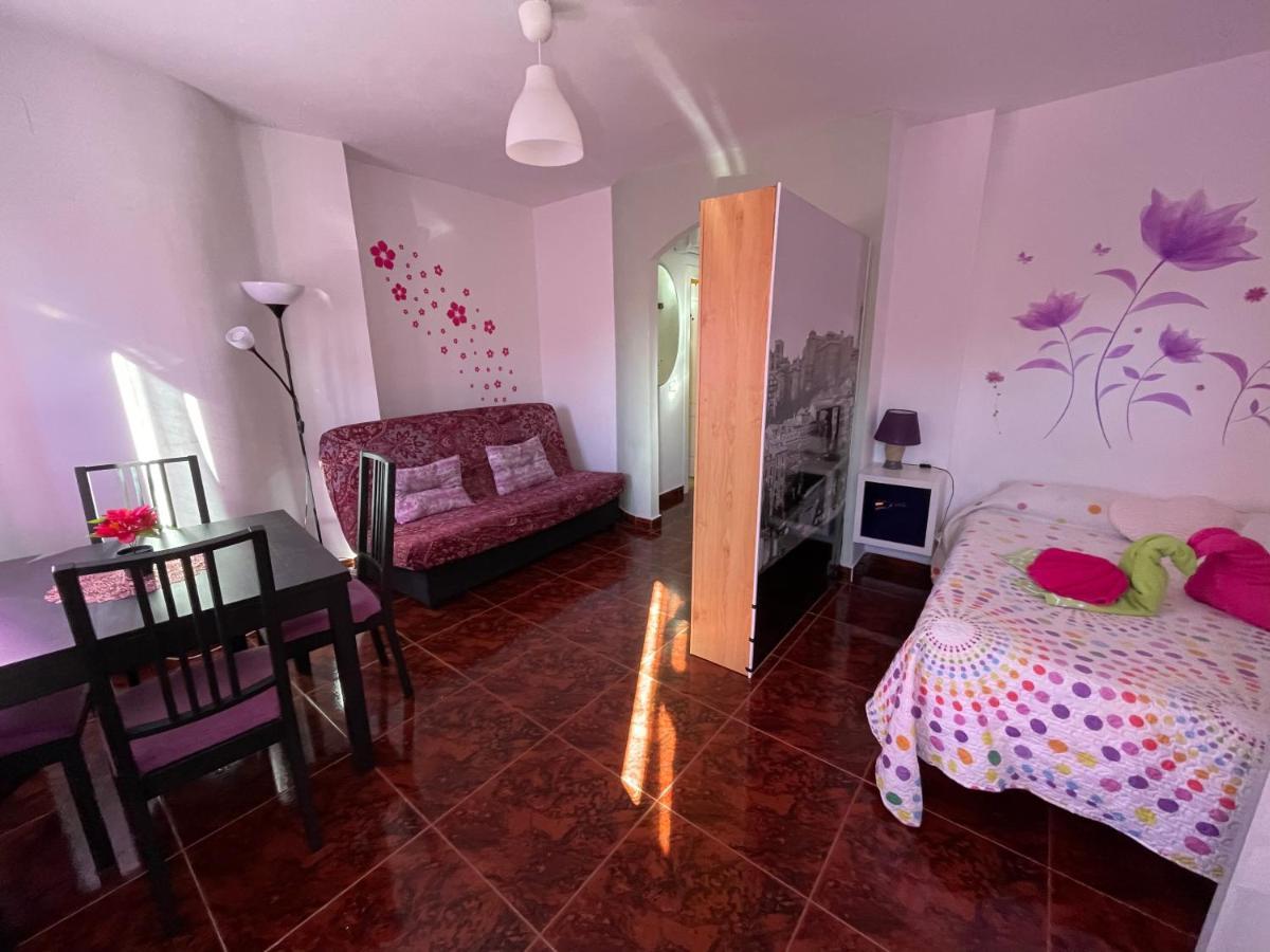 Apartamento Beatriz Cuenca  Extérieur photo