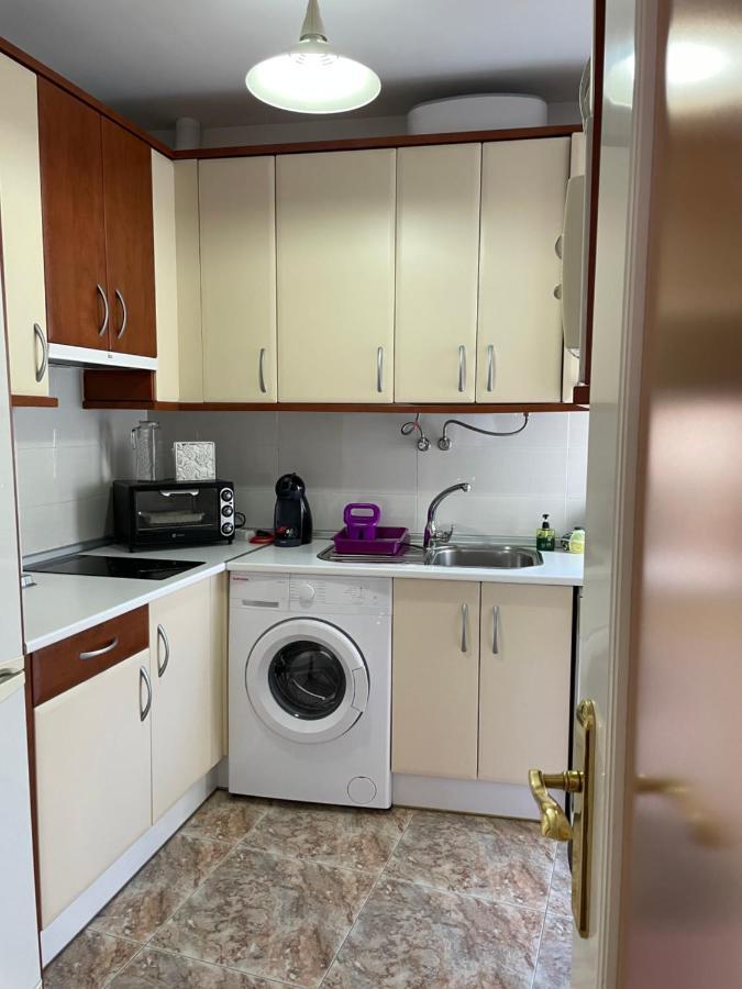 Apartamento Beatriz Cuenca  Extérieur photo