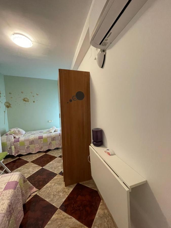 Apartamento Beatriz Cuenca  Extérieur photo
