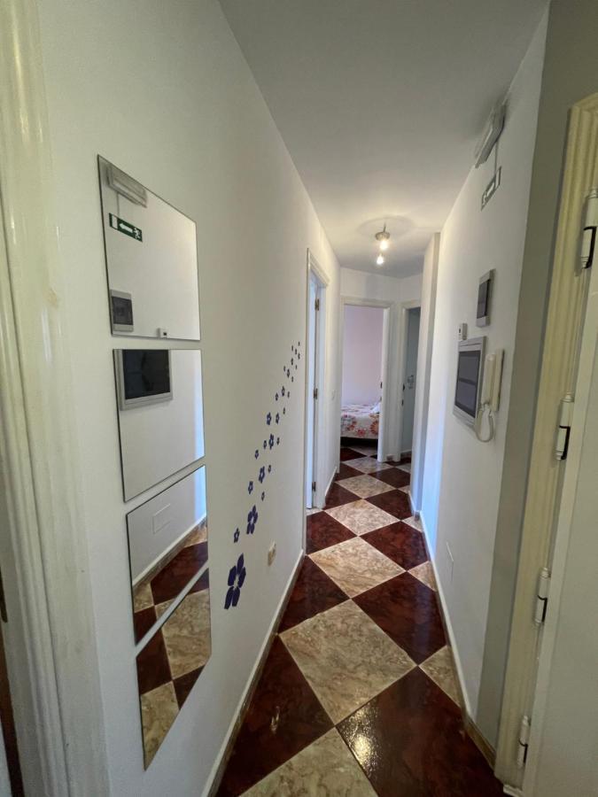 Apartamento Beatriz Cuenca  Extérieur photo