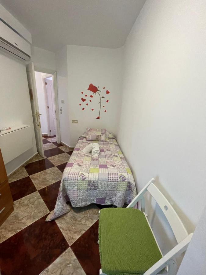 Apartamento Beatriz Cuenca  Extérieur photo