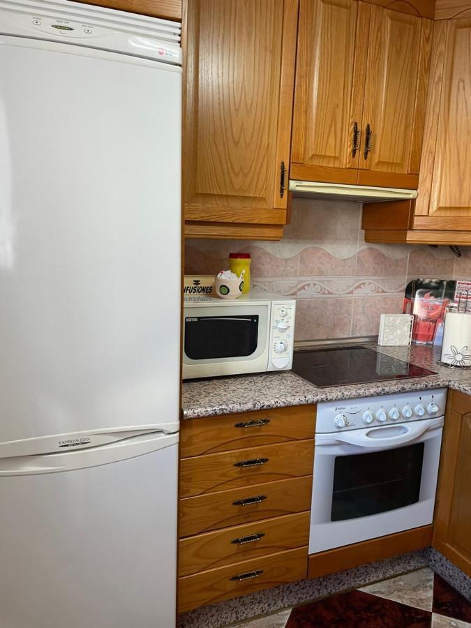 Apartamento Beatriz Cuenca  Extérieur photo