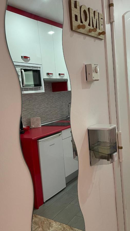 Apartamento Beatriz Cuenca  Extérieur photo