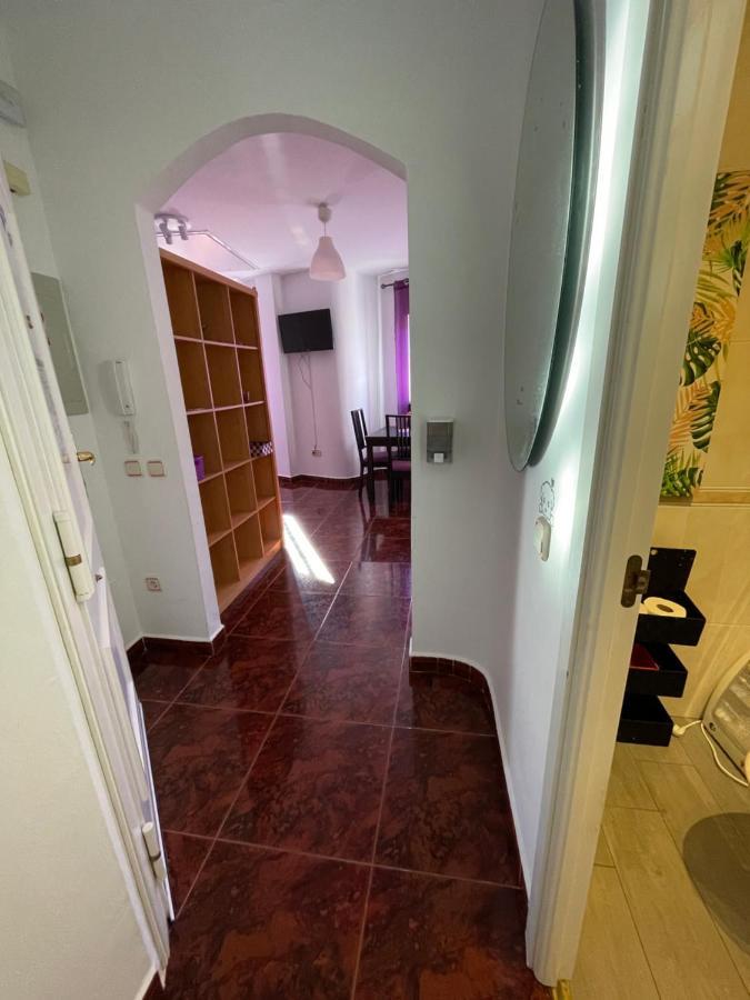 Apartamento Beatriz Cuenca  Extérieur photo