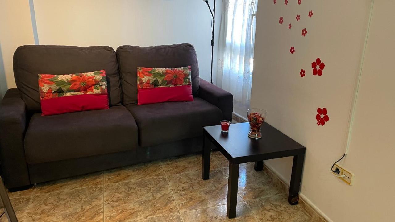 Apartamento Beatriz Cuenca  Extérieur photo