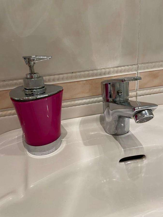 Apartamento Beatriz Cuenca  Extérieur photo