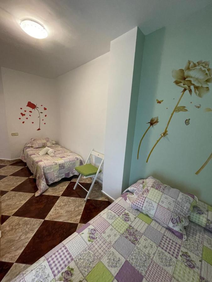 Apartamento Beatriz Cuenca  Extérieur photo