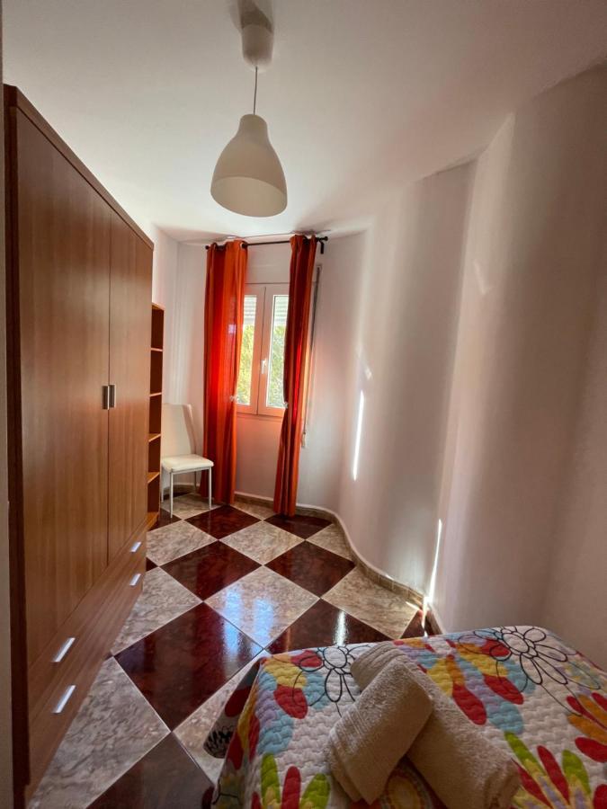 Apartamento Beatriz Cuenca  Extérieur photo