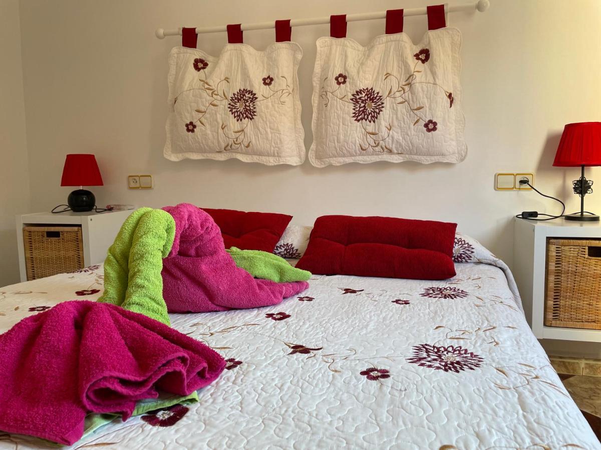 Apartamento Beatriz Cuenca  Extérieur photo