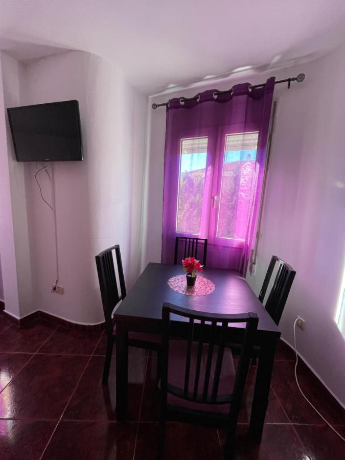 Apartamento Beatriz Cuenca  Extérieur photo