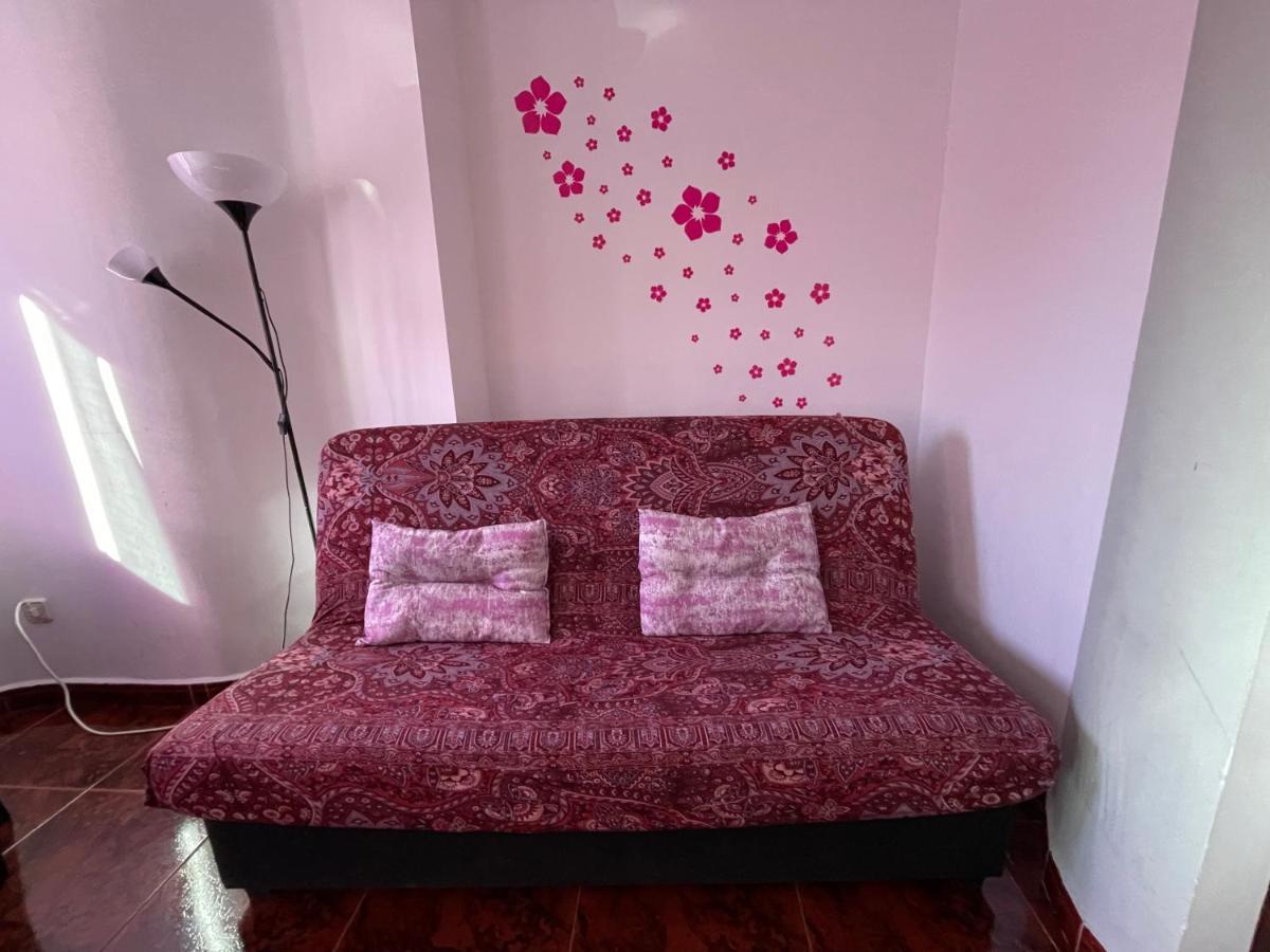 Apartamento Beatriz Cuenca  Extérieur photo
