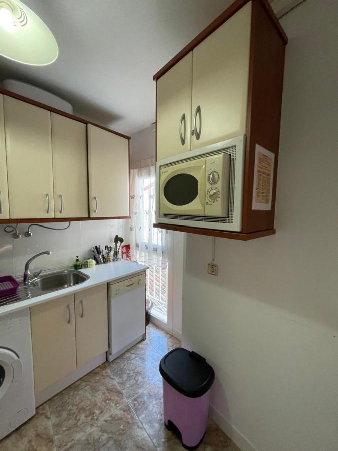 Apartamento Beatriz Cuenca  Extérieur photo