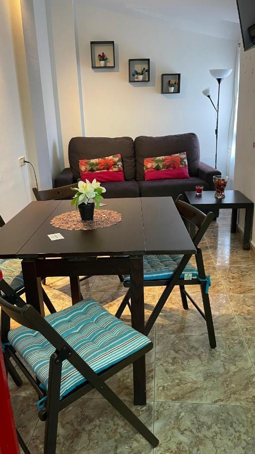 Apartamento Beatriz Cuenca  Extérieur photo