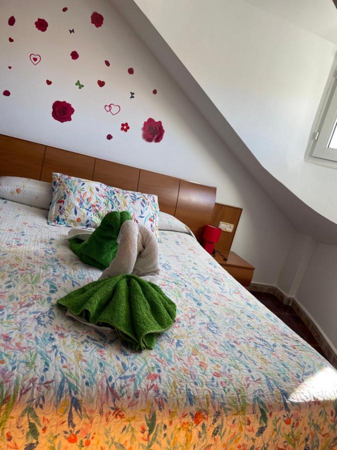 Apartamento Beatriz Cuenca  Extérieur photo