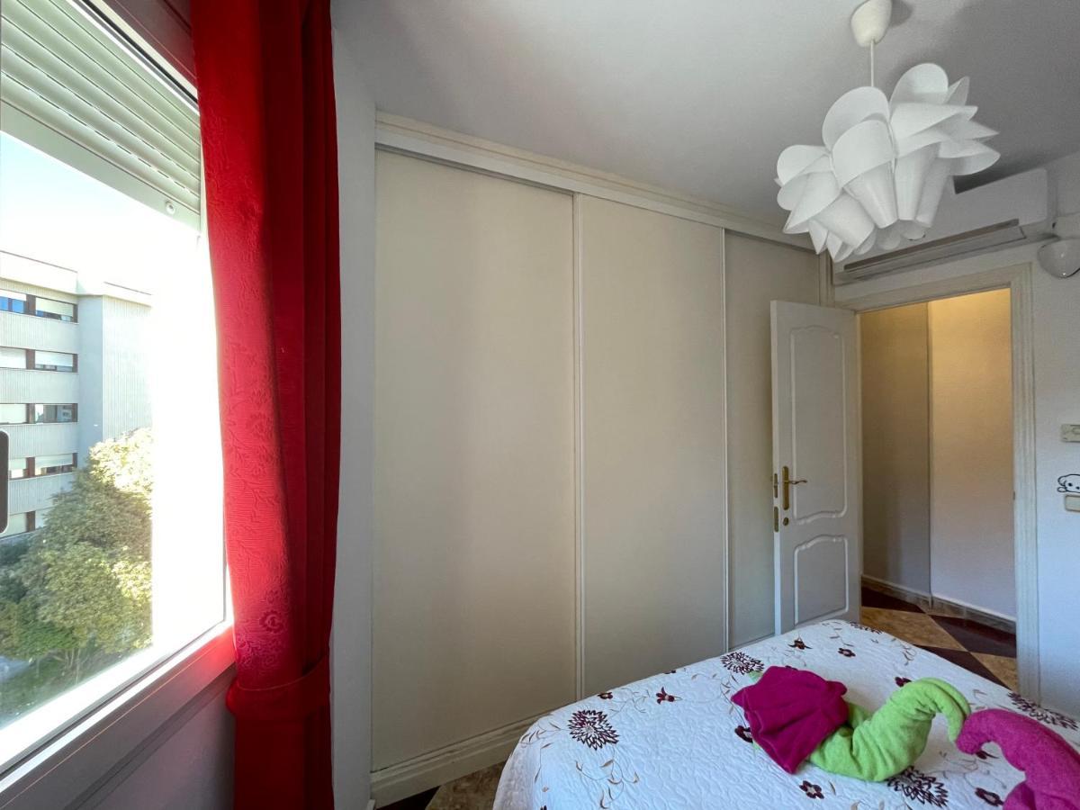Apartamento Beatriz Cuenca  Extérieur photo