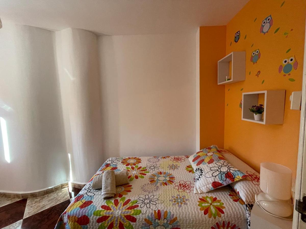 Apartamento Beatriz Cuenca  Extérieur photo