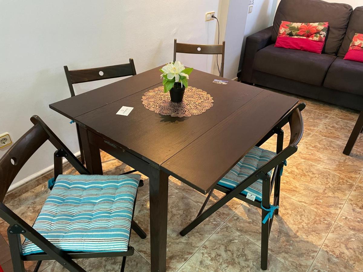 Apartamento Beatriz Cuenca  Extérieur photo
