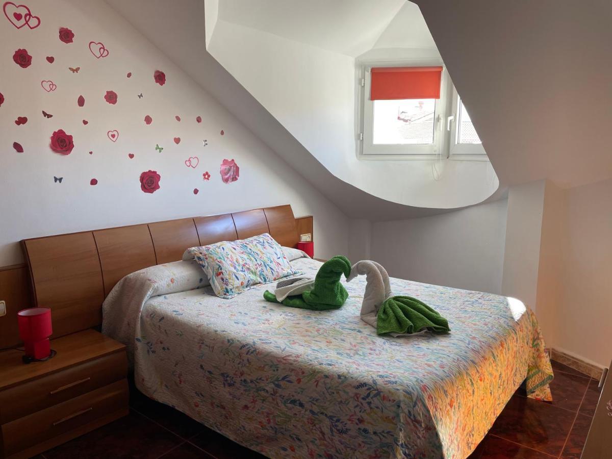 Apartamento Beatriz Cuenca  Extérieur photo