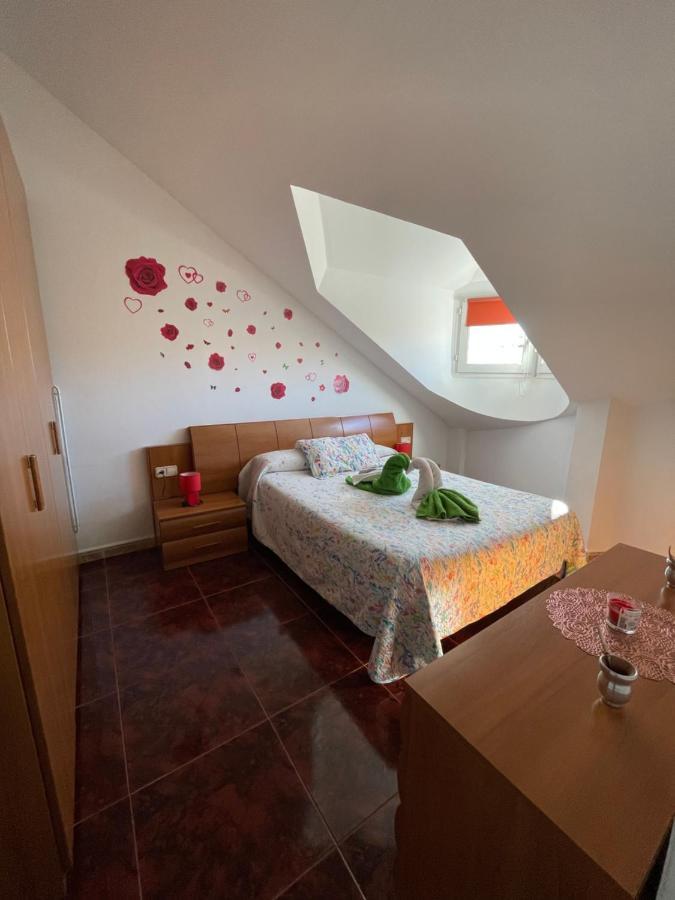 Apartamento Beatriz Cuenca  Extérieur photo
