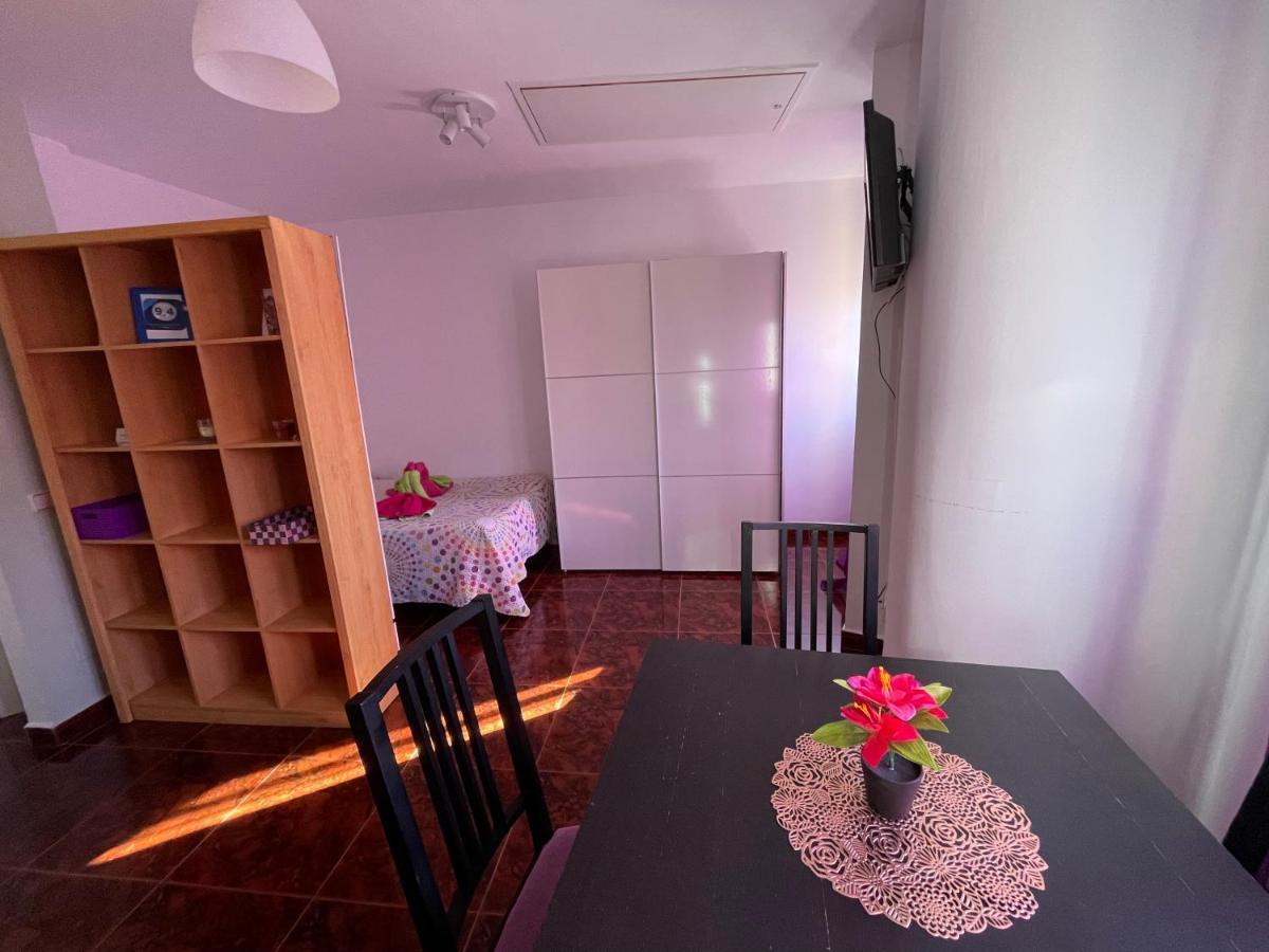 Apartamento Beatriz Cuenca  Extérieur photo