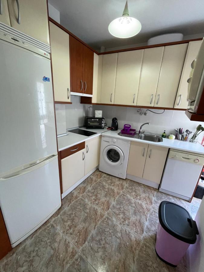 Apartamento Beatriz Cuenca  Extérieur photo