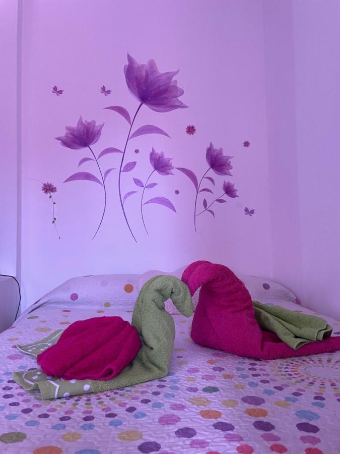 Apartamento Beatriz Cuenca  Extérieur photo