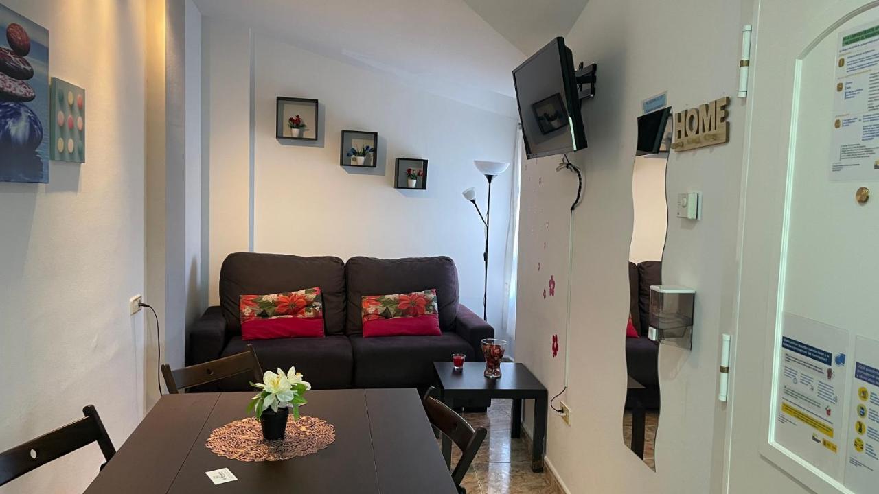 Apartamento Beatriz Cuenca  Extérieur photo