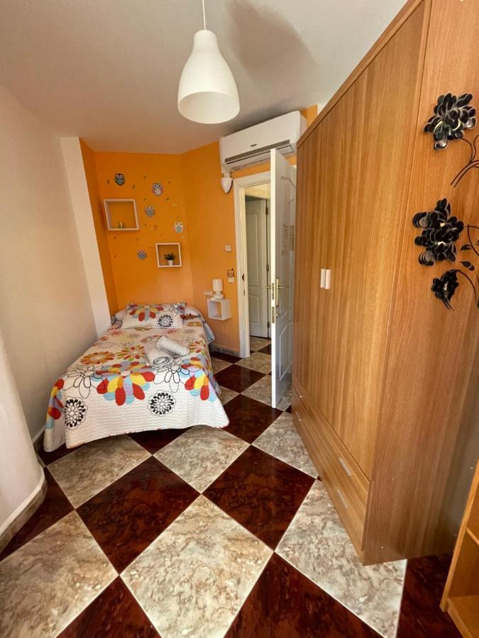 Apartamento Beatriz Cuenca  Extérieur photo