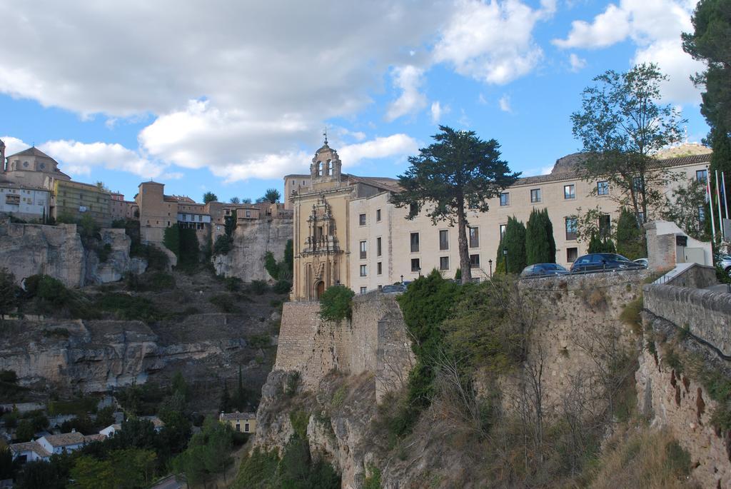 Apartamento Beatriz Cuenca  Chambre photo