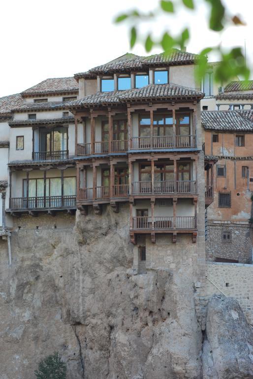 Apartamento Beatriz Cuenca  Chambre photo