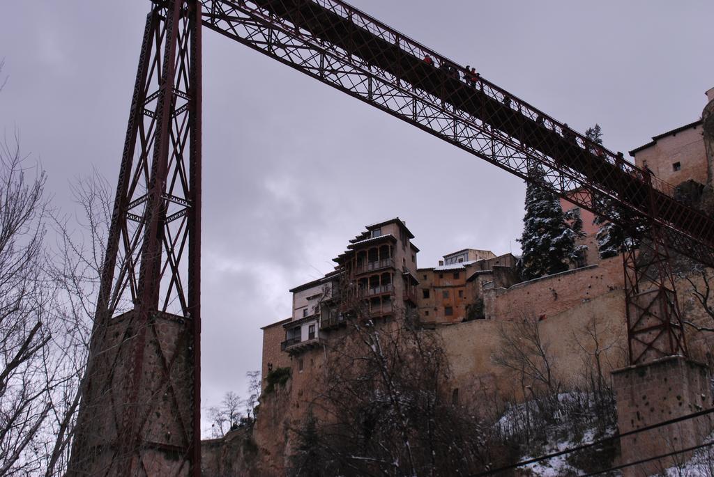 Apartamento Beatriz Cuenca  Chambre photo