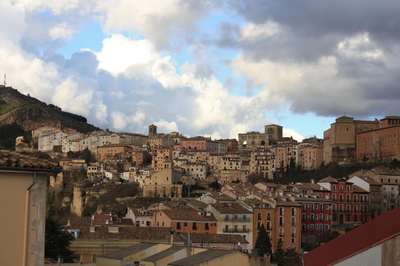 Apartamento Beatriz Cuenca  Extérieur photo