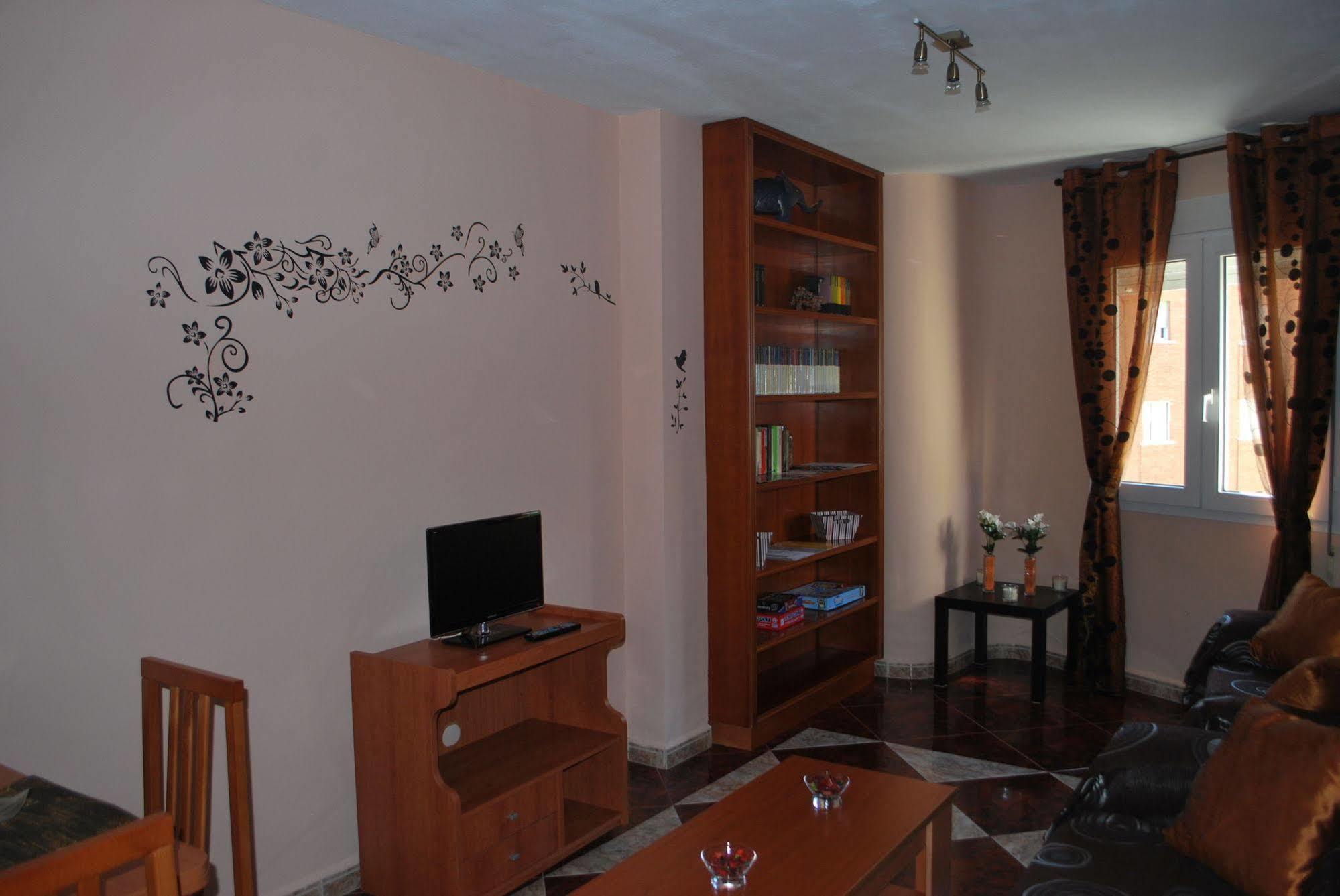 Apartamento Beatriz Cuenca  Extérieur photo