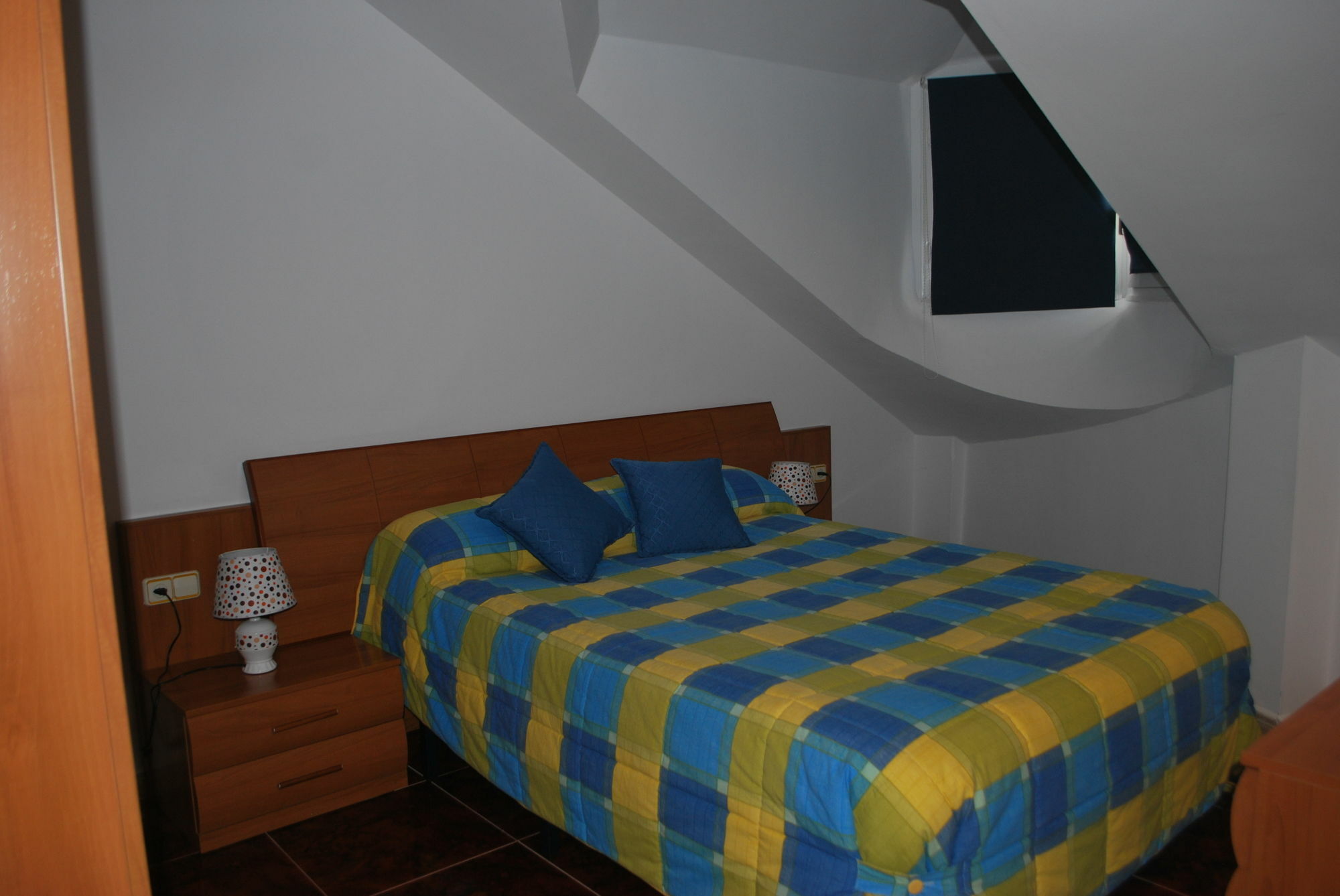 Apartamento Beatriz Cuenca  Extérieur photo